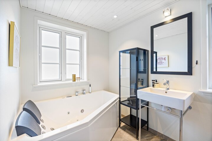 Sommerhus i6650 på Lodbergsvej 91, Søndervig - Billede #18