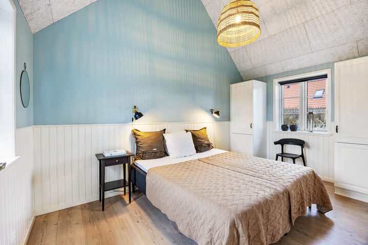 Sommerhus i6650 på Lodbergsvej 91, Søndervig - Billede #19