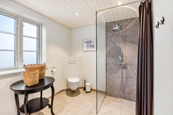 Sommerhus i6650 på Lodbergsvej 91, Søndervig - Billede #20