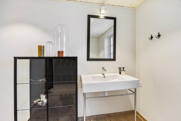 Sommerhus i6650 på Lodbergsvej 91, Søndervig - Billede #21