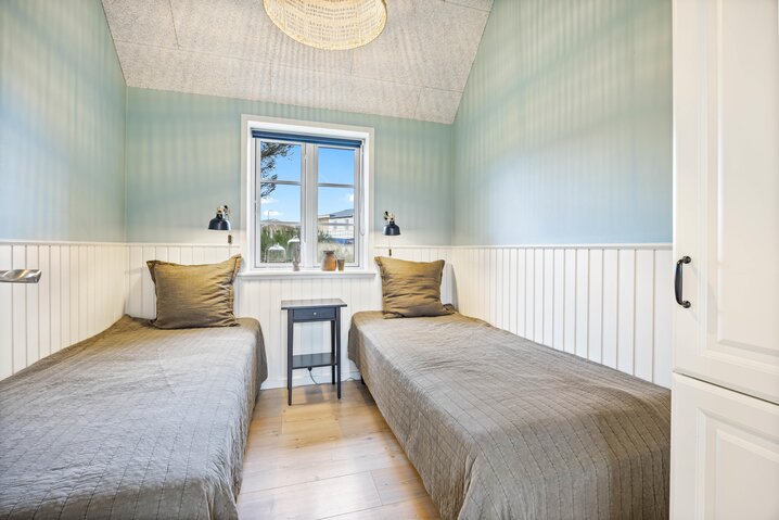 Sommerhus i6650 på Lodbergsvej 91, Søndervig - Billede #22