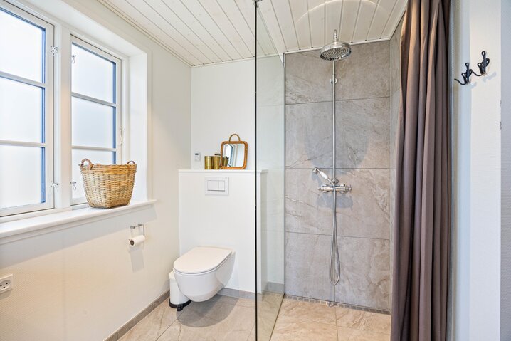 Sommerhus i6650 på Lodbergsvej 91, Søndervig - Billede #23