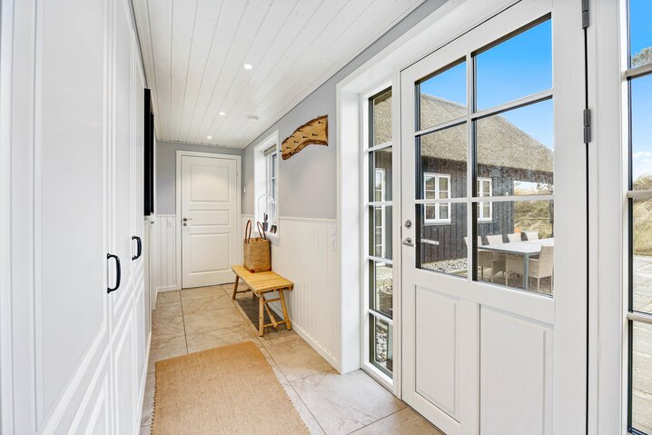 Sommerhus i6650 på Lodbergsvej 91, Søndervig - Billede #24