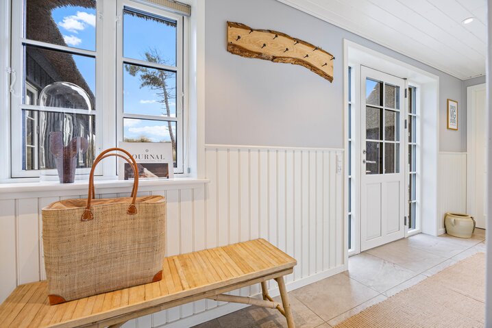 Sommerhus i6650 på Lodbergsvej 91, Søndervig - Billede #25