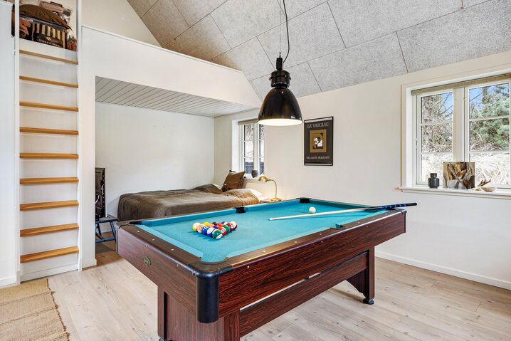 Sommerhus i6650 på Lodbergsvej 91, Søndervig - Billede #26