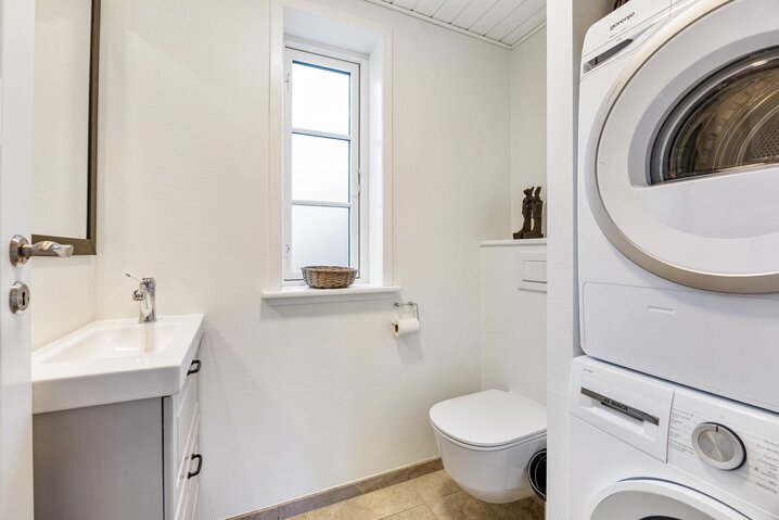 Sommerhus i6650 på Lodbergsvej 91, Søndervig - Billede #28