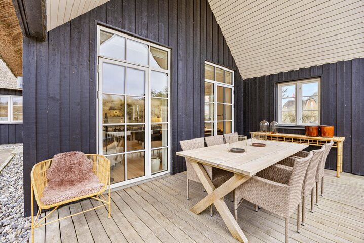 Sommerhus i6650 på Lodbergsvej 91, Søndervig - Billede #35