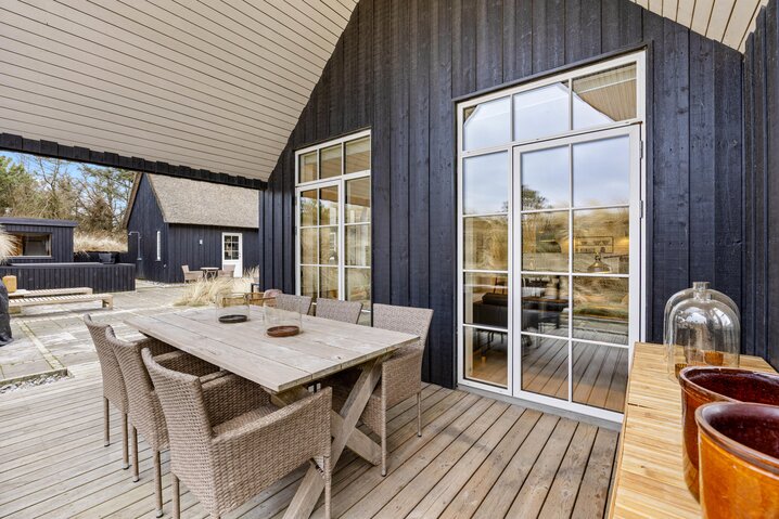 Sommerhus i6650 på Lodbergsvej 91, Søndervig - Billede #36