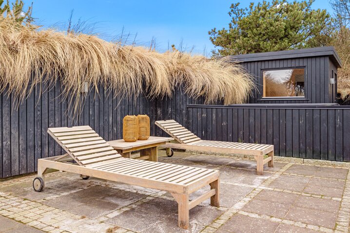 Sommerhus i6650 på Lodbergsvej 91, Søndervig - Billede #34