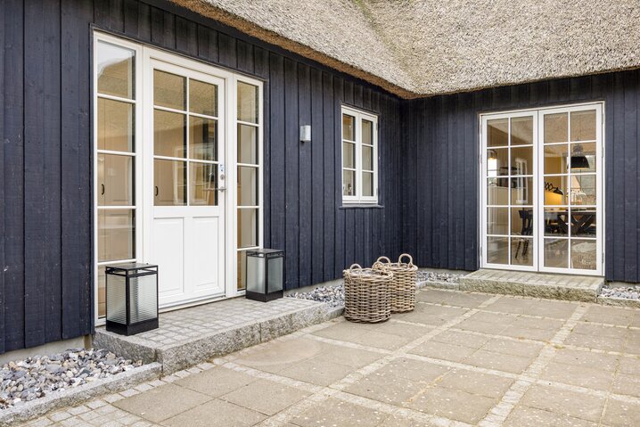 Sommerhus i6650 på Lodbergsvej 91, Søndervig - Billede #37