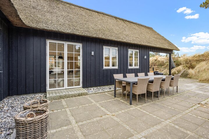 Sommerhus i6650 på Lodbergsvej 91, Søndervig - Billede #38