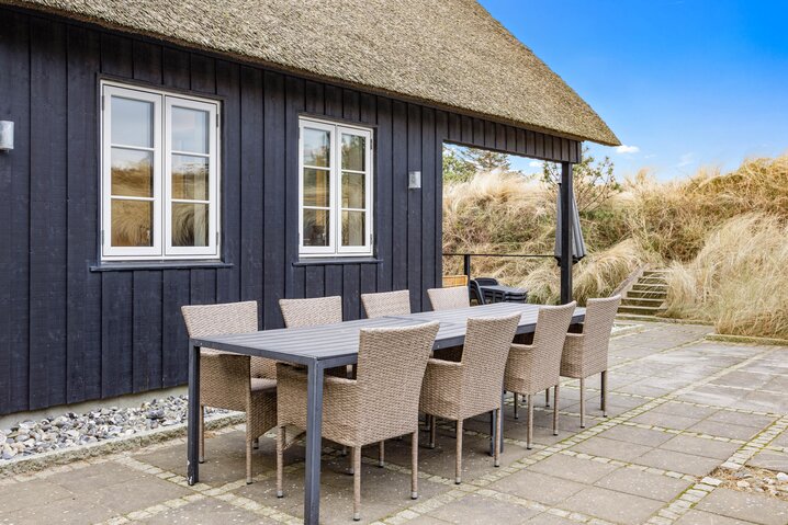 Sommerhus i6650 på Lodbergsvej 91, Søndervig - Billede #40