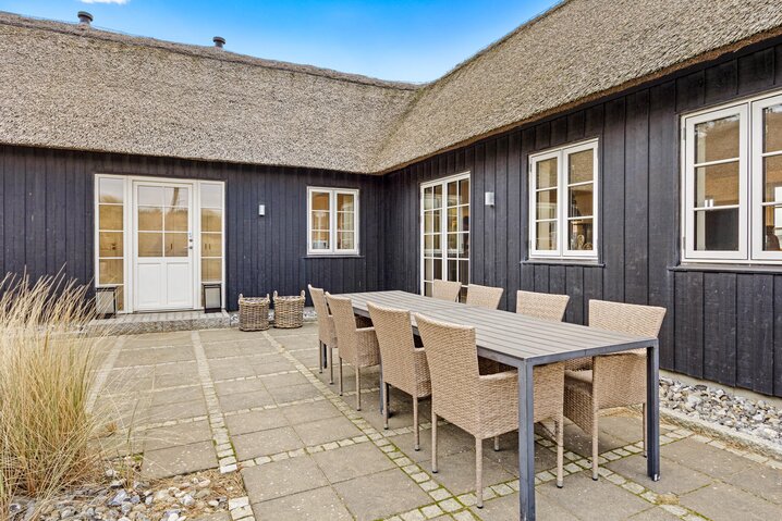 Sommerhus i6650 på Lodbergsvej 91, Søndervig - Billede #39