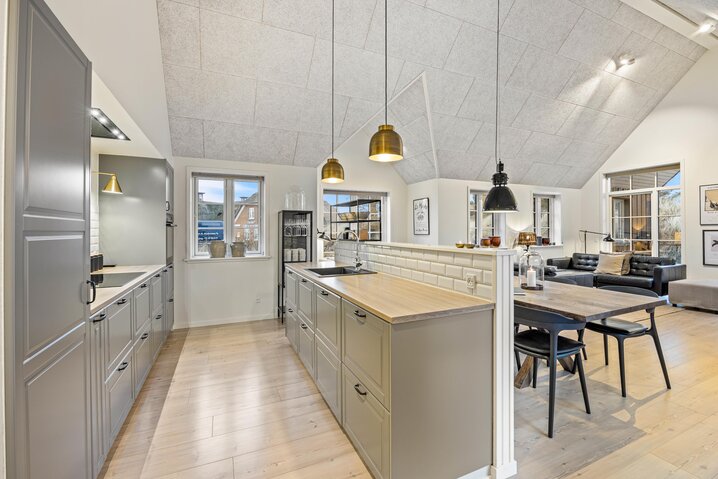 Sommerhus i6650 på Lodbergsvej 91, Søndervig - Billede #14