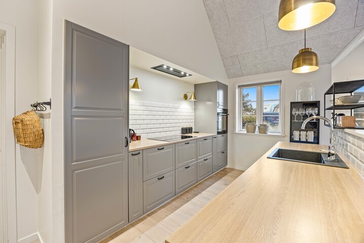 Sommerhus i6650 på Lodbergsvej 91, Søndervig - Billede #15