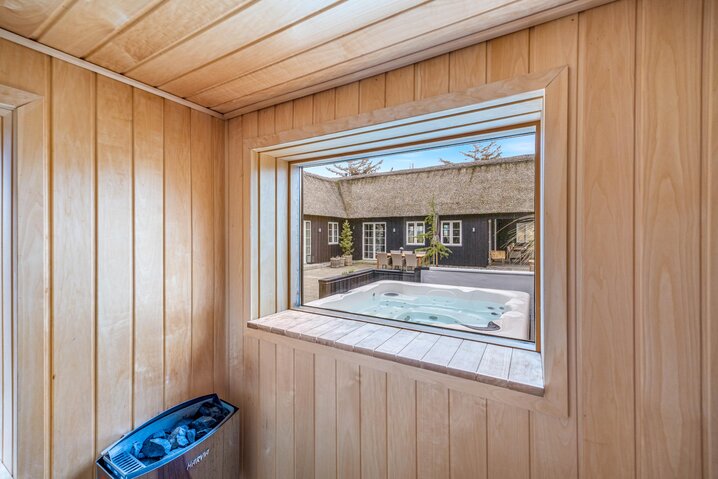 Sommerhus i6650 på Lodbergsvej 91, Søndervig - Billede #32