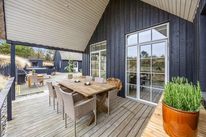 Sommerhus i6650 på Lodbergsvej 91, Søndervig - Billede #35