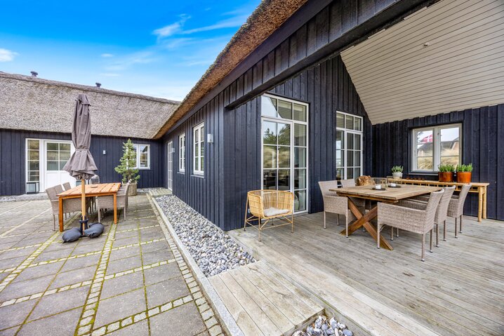 Sommerhus i6650 på Lodbergsvej 91, Søndervig - Billede #36