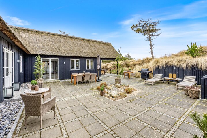 Sommerhus i6650 på Lodbergsvej 91, Søndervig - Billede #37