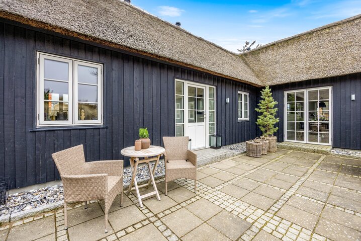 Sommerhus i6650 på Lodbergsvej 91, Søndervig - Billede #38