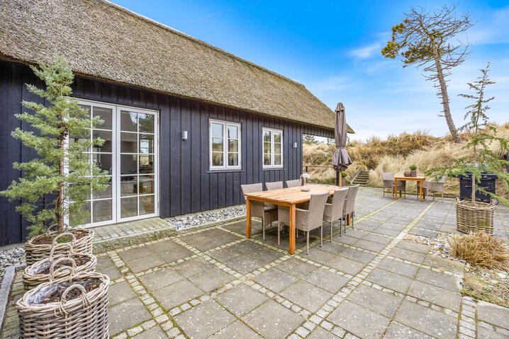 Sommerhus i6650 på Lodbergsvej 91, Søndervig - Billede #39