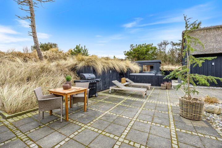 Sommerhus i6650 på Lodbergsvej 91, Søndervig - Billede #41