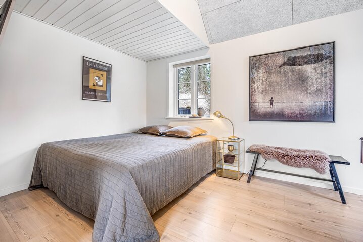 Sommerhus i6650 på Lodbergsvej 91, Søndervig - Billede #27