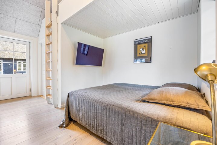 Sommerhus i6650 på Lodbergsvej 91, Søndervig - Billede #28