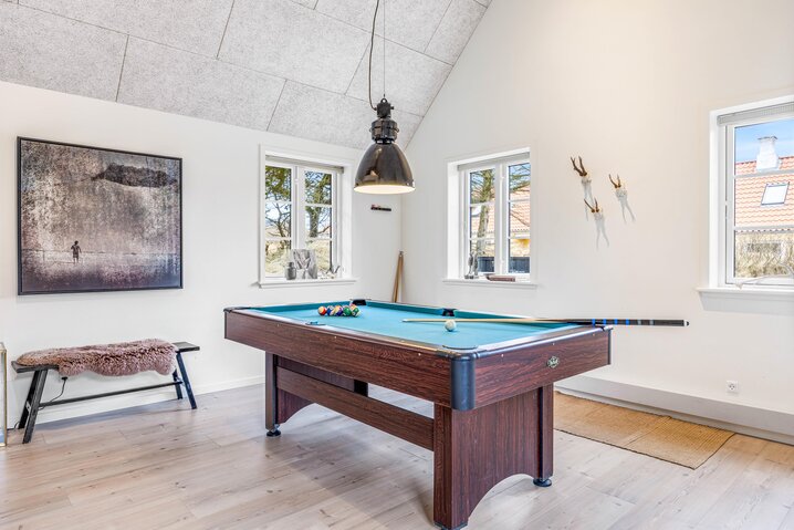 Sommerhus i6650 på Lodbergsvej 91, Søndervig - Billede #26