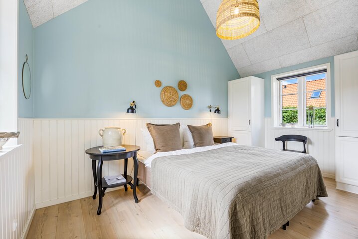 Ferienhaus i6650 in Lodbergsvej 91, Søndervig - Bild #11