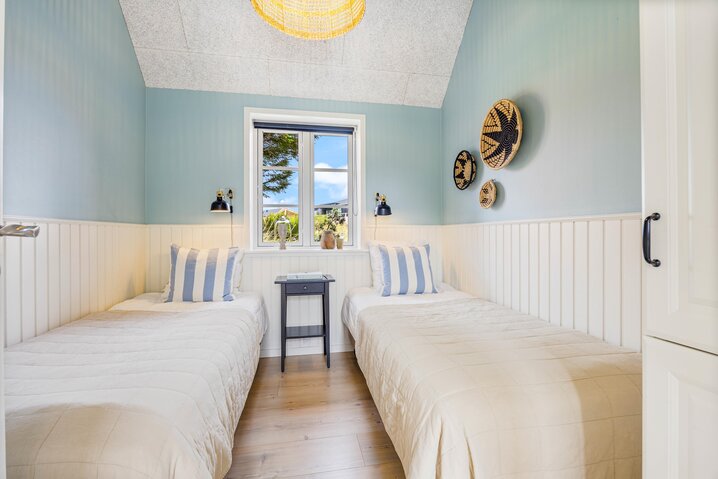 Ferienhaus i6650 in Lodbergsvej 91, Søndervig - Bild #14