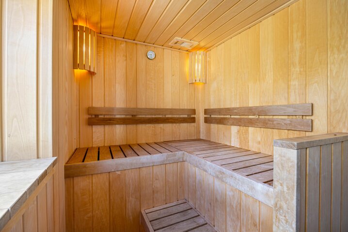 Ferienhaus i6650 in Lodbergsvej 91, Søndervig - Bild #25