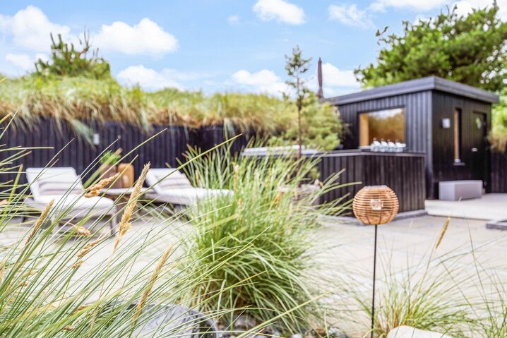 Ferienhaus i6650 in Lodbergsvej 91, Søndervig - Bild #32