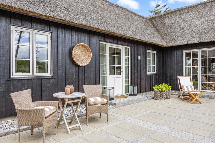 Ferienhaus i6650 in Lodbergsvej 91, Søndervig - Bild #34