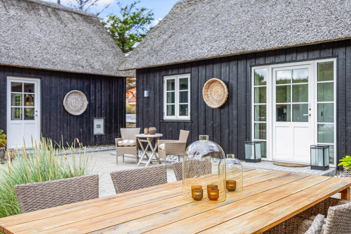 Ferienhaus i6650 in Lodbergsvej 91, Søndervig - Bild #37