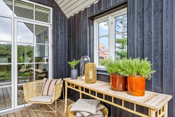 Ferienhaus i6650 in Lodbergsvej 91, Søndervig - Bild #41