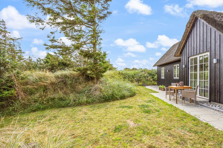 Ferienhaus i6650 in Lodbergsvej 91, Søndervig - Bild #48