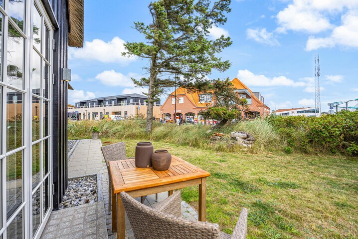 Ferienhaus i6650 in Lodbergsvej 91, Søndervig - Bild #50