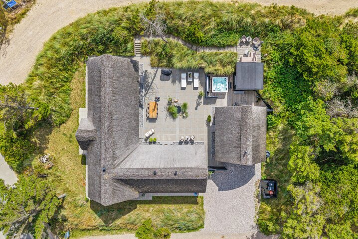 Ferienhaus i6650 in Lodbergsvej 91, Søndervig - Bild #51