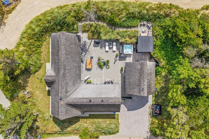 Ferienhaus i6650 in Lodbergsvej 91, Søndervig - Bild #51