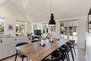 Ferienhaus i6650 in Lodbergsvej 91, Søndervig - Bild #4