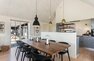 Ferienhaus i6650 in Lodbergsvej 91, Søndervig - Bild #5