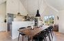 Ferienhaus i6650 in Lodbergsvej 91, Søndervig - Bild #6