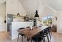 Ferienhaus i6650 in Lodbergsvej 91, Søndervig - Bild #6