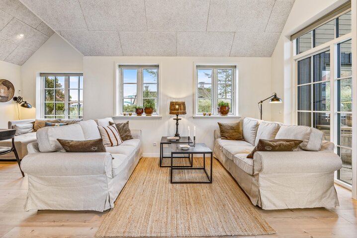 Sommerhus i6650 på Lodbergsvej 91, Søndervig - Billede #5