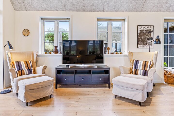 Sommerhus i6650 på Lodbergsvej 91, Søndervig - Billede #6