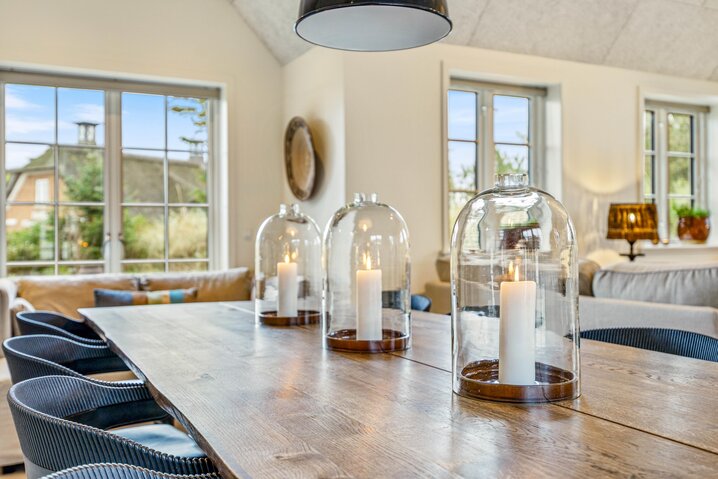 Sommerhus i6650 på Lodbergsvej 91, Søndervig - Billede #9