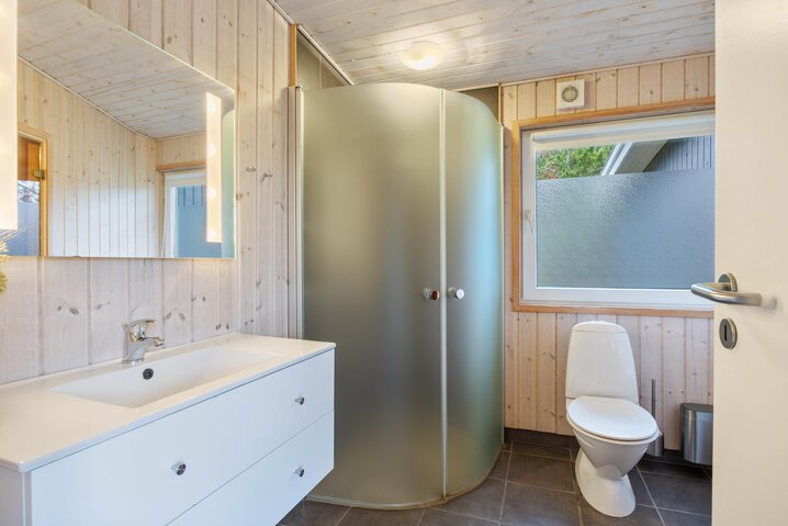 Sommerhus i6651 på Hvidbjergvej 25, Søndervig - Billede #12