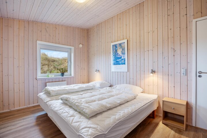 Sommerhus i6651 på Hvidbjergvej 25, Søndervig - Billede #17