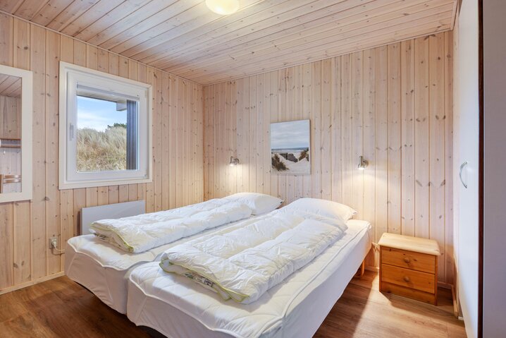 Sommerhus i6651 på Hvidbjergvej 25, Søndervig - Billede #18